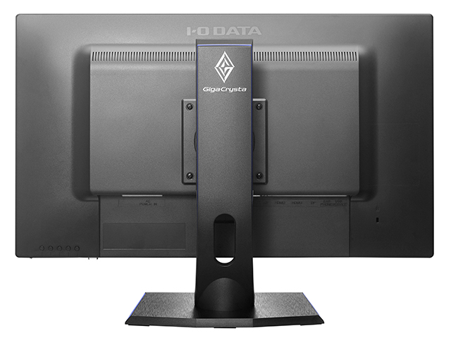 EX-LDGCQ271DB 仕様 | 個人向けワイドモデル | アイ・オー・データ機器