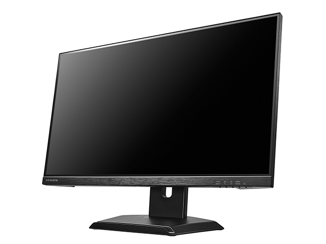 DI-D242SA-F | 100Hz対応＆フリースタイルスタンド23.8型ワイド液晶