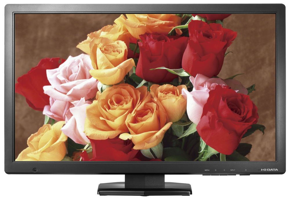 LCD-MF275XPBR 仕様 | 個人向けワイドモデル | アイ・オー・データ機器