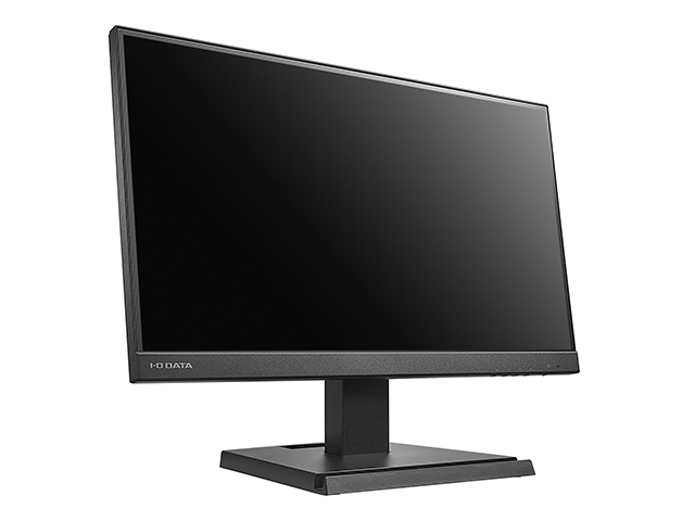 LCD-A221DBX | 3辺フレームレス＆広視野角ADSパネル 21.5型ワイド液晶