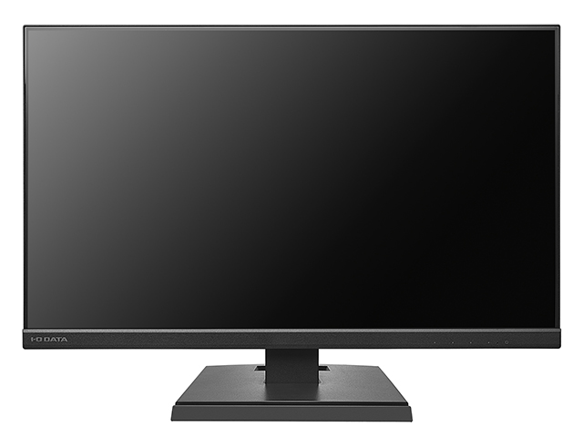 LCD-A241DBX | 3辺フレームレス＆広視野角ADSパネル 23.8型ワイド液晶
