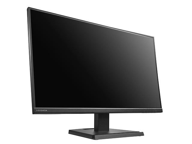 LCD-A271DBX | 3辺フレームレス＆広視野角ADSパネル 27型ワイド液晶