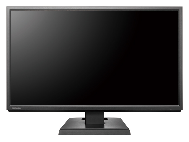 LCD-AH221XDB-B | 広視野角ADSパネル採用 21.5型ワイド液晶