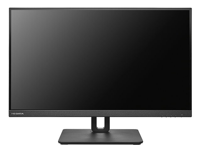 LCD-CU271AB-FX | 4K対応＆USB Type-C搭載27型液晶ディスプレイ | アイ