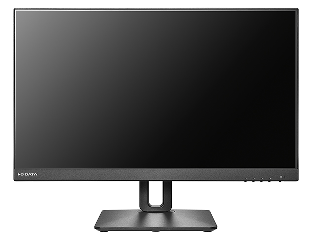 LCD-D241D-FX | フリースタイルスタンド＆3辺フレームレスパネル採用