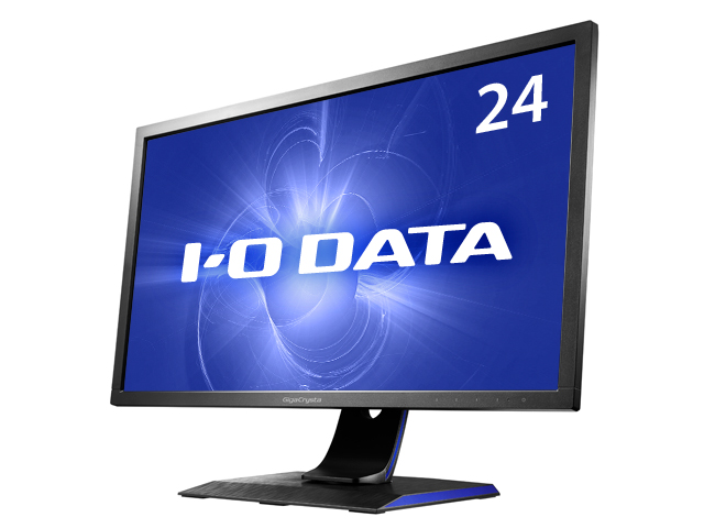 LCD-GC241HXB | 144Hz対応 24型ゲーミング液晶ディスプレイ