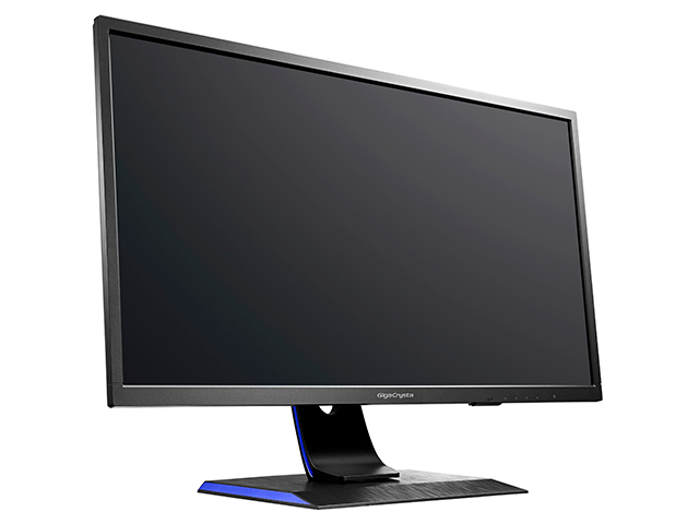 LCD-GC251UXB | 240Hz対応24.5型ゲーミング液晶ディスプレイ