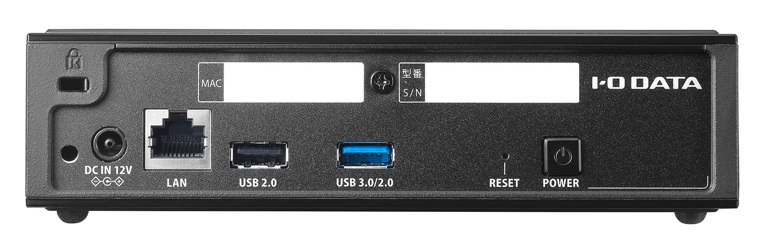 IODATA Soundgenic HDL-RA3HG ハードディスク搭載NAS HDL-RA3HG