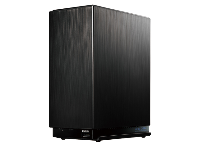 HDL2-AAXシリーズ 仕様 | 個人・家庭向けNAS | アイ・オー・データ機器