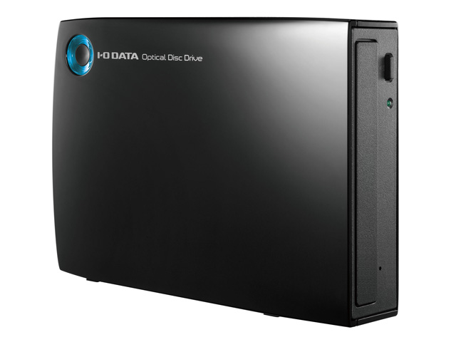 BRD-UT16WX 仕様 | ポータブルブルーレイドライブ | アイ・オー