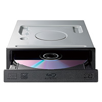 BRD-S16PX | BDXL対応 Serial ATA 内蔵ブルーレイドライブ | アイ
