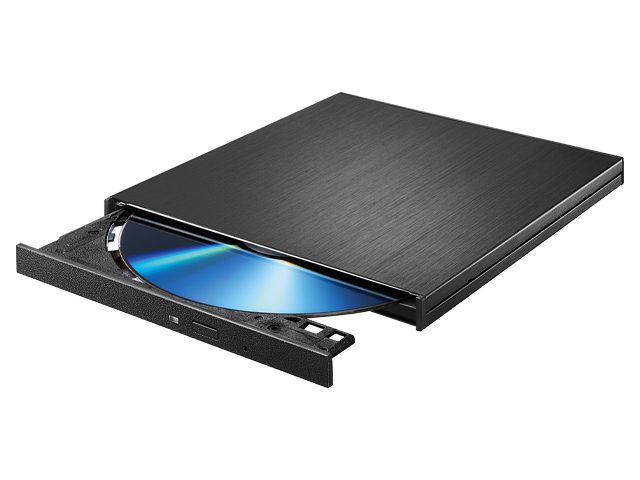 BRP-UC6シリーズ 仕様 | ポータブルブルーレイドライブ | アイ・オー
