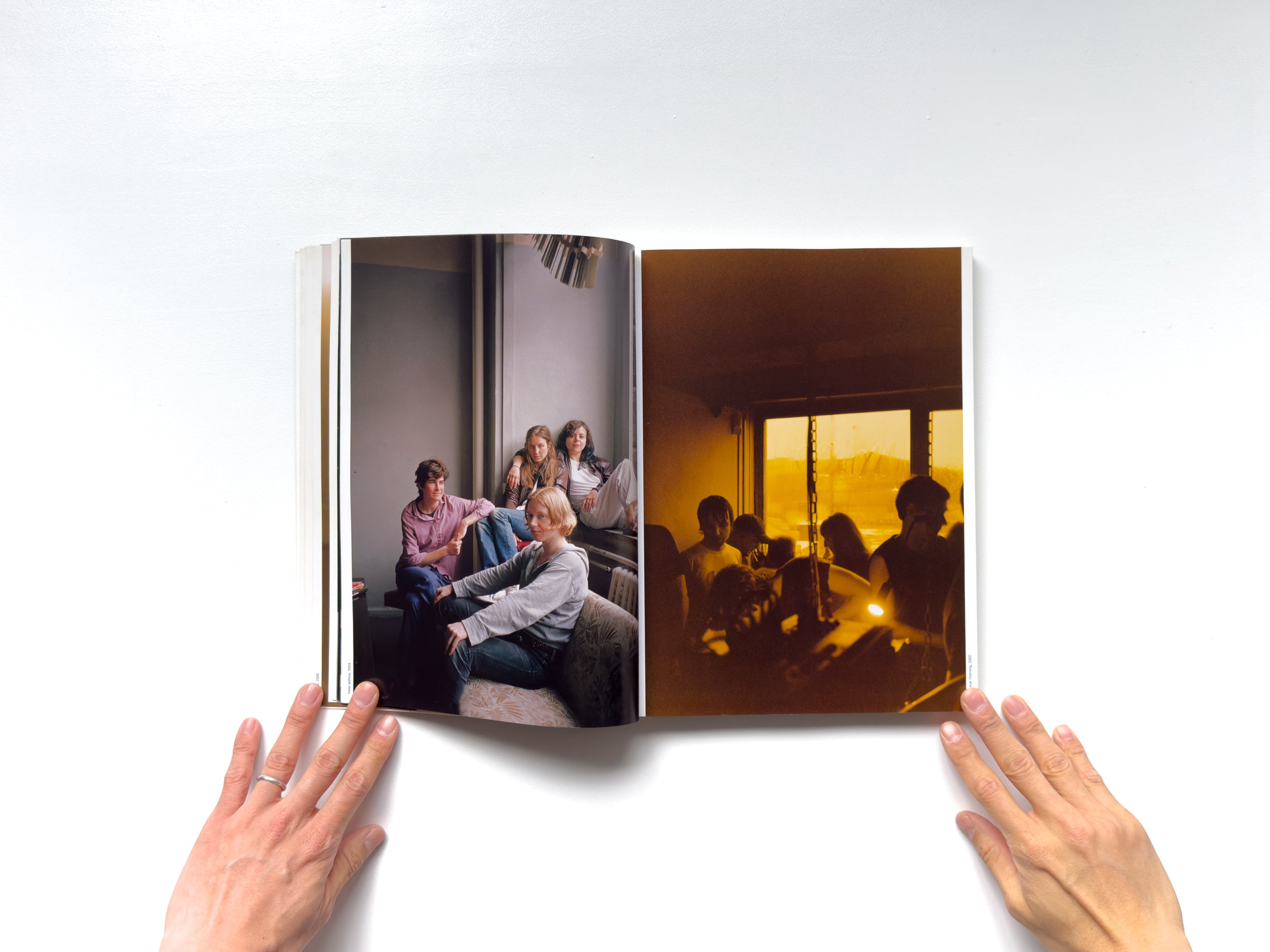 Truth Study Center by Wolfgang Tillmans – IACK