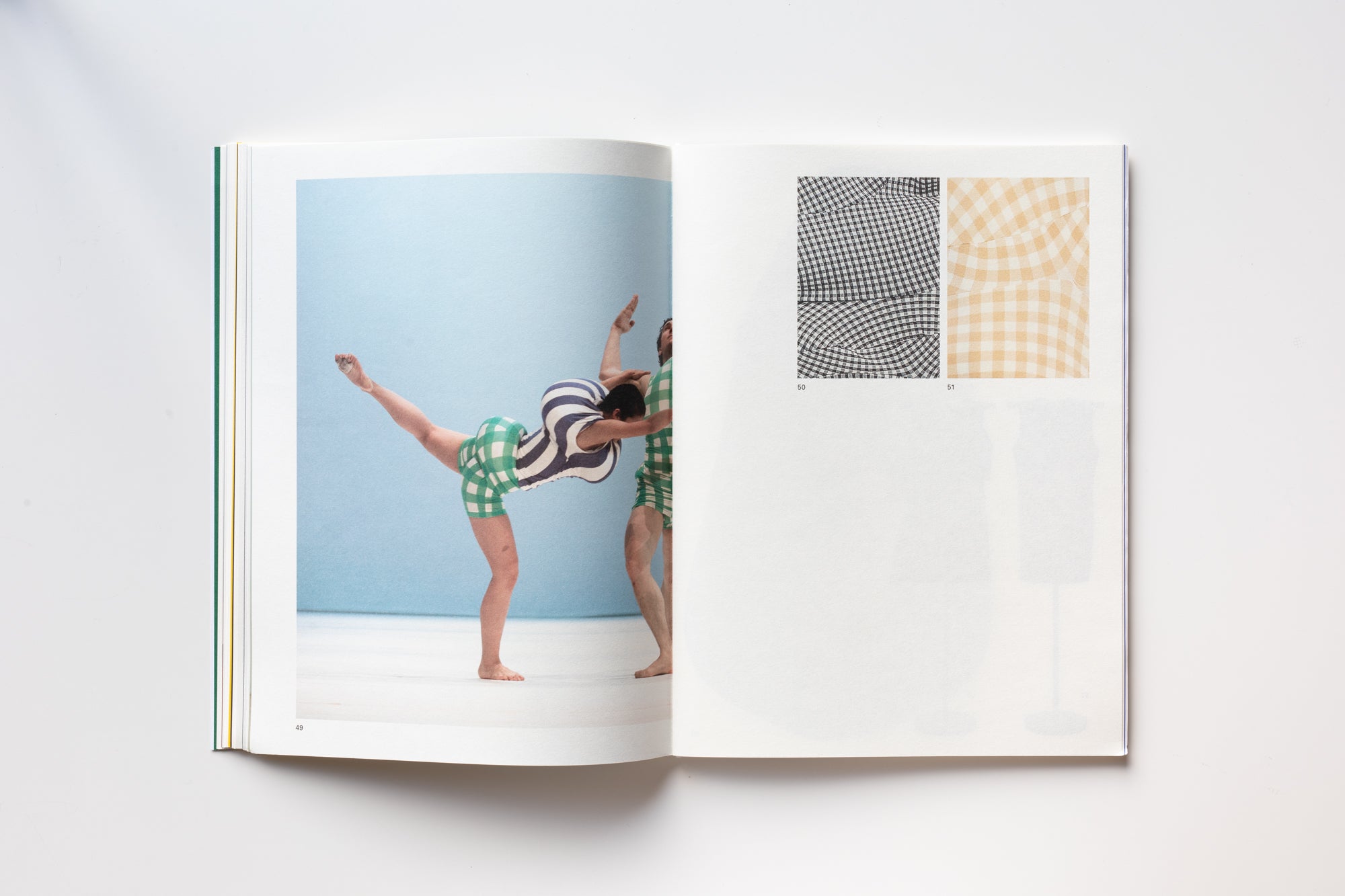 First edition) Disobedient Bodies by JW Anderson – IACK