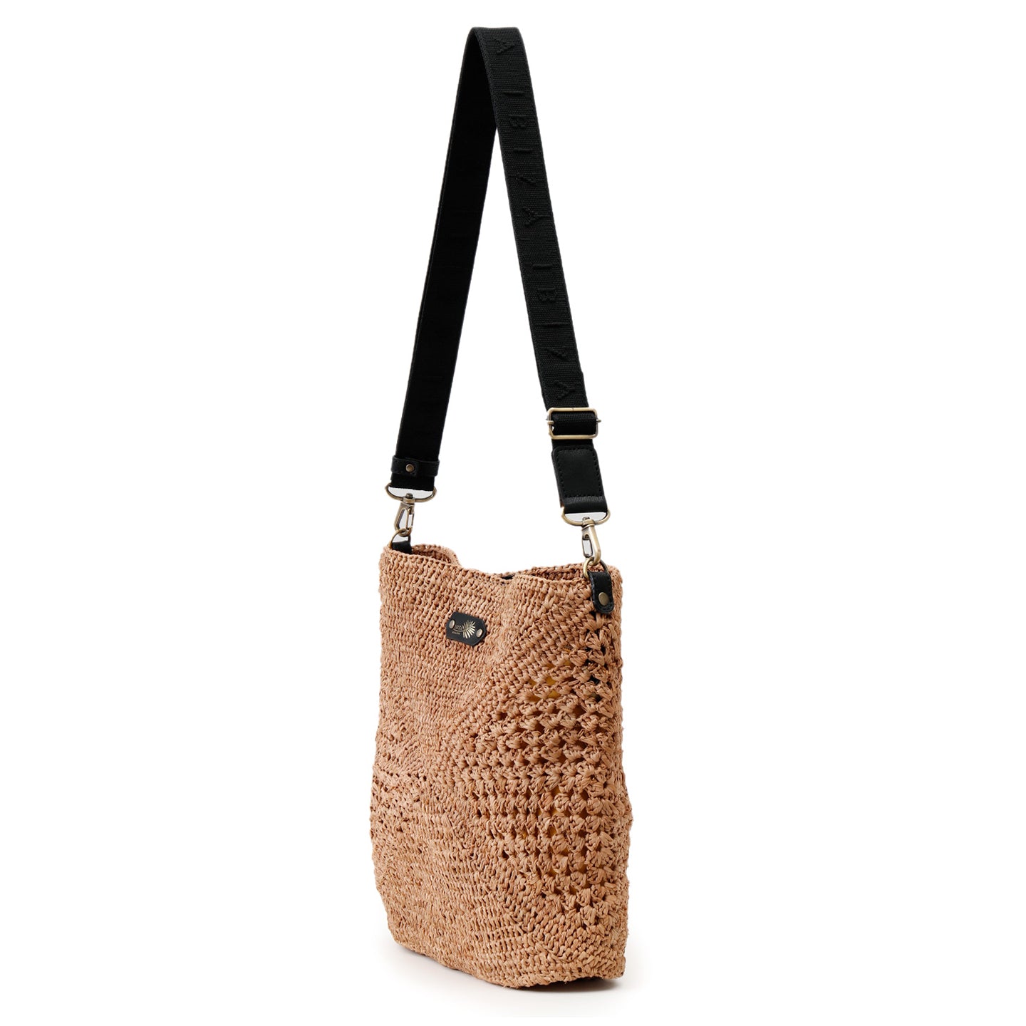 ラフィア ショルダーバッグ – イビサ オンラインショップ