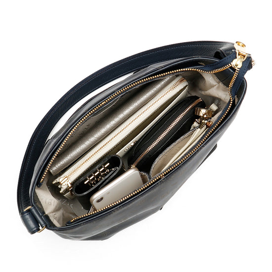 ロゴナイロン ショルダーバッグ – イビサ オンラインショップ