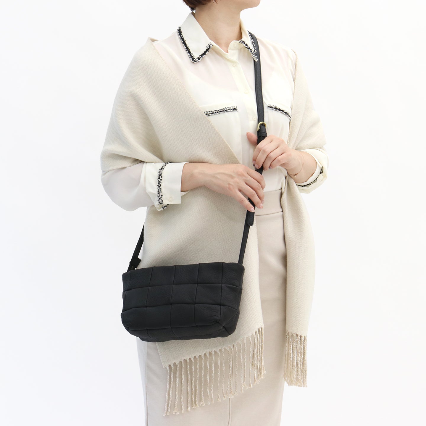 ペッカリー ショルダーバッグ – イビサ オンラインショップ