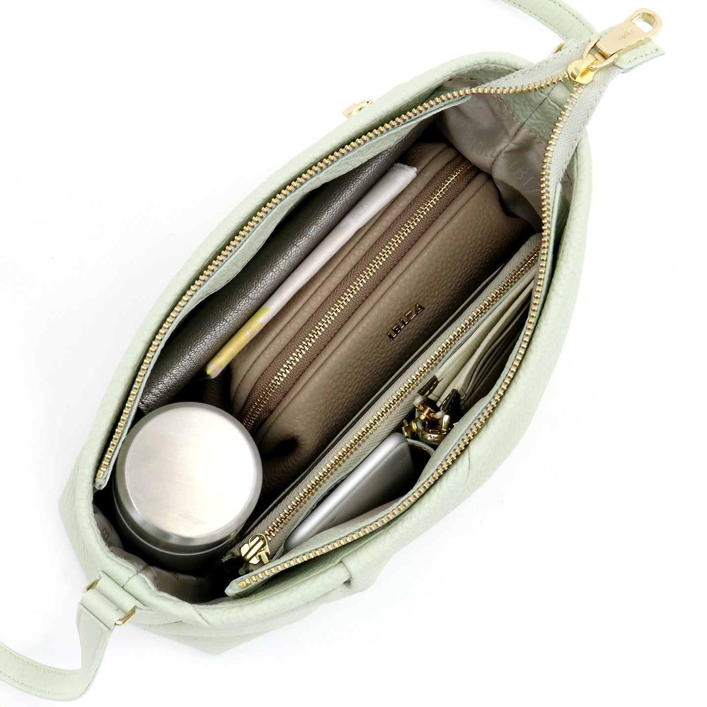 エレガンシア ショルダーバッグ – イビサ オンラインショップ