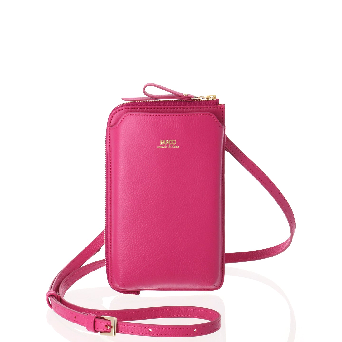 MUNDO マルチポシェット – イビサ オンラインショップ