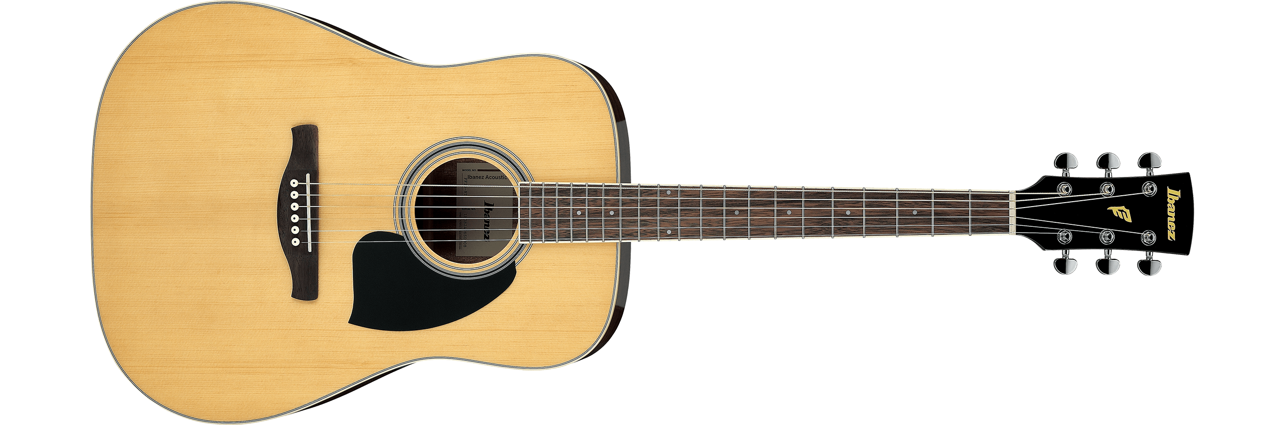 PF15 | PF | ACOUSTIC GUITARS | PRODUCTS | Ibanez guitars