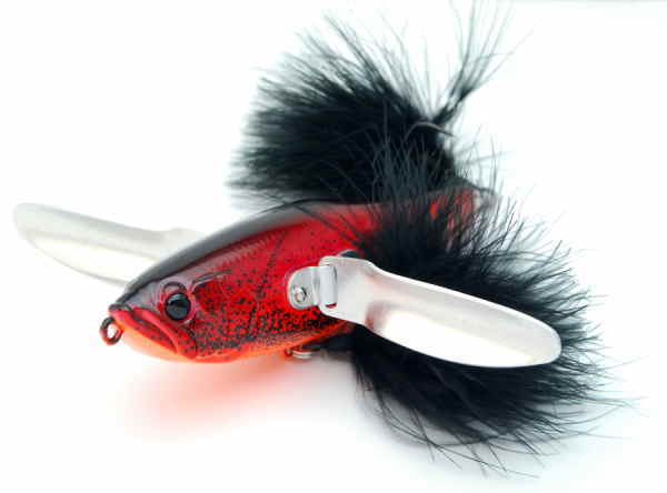 RAID JAPAN / DODGE | IchibanTackle.com