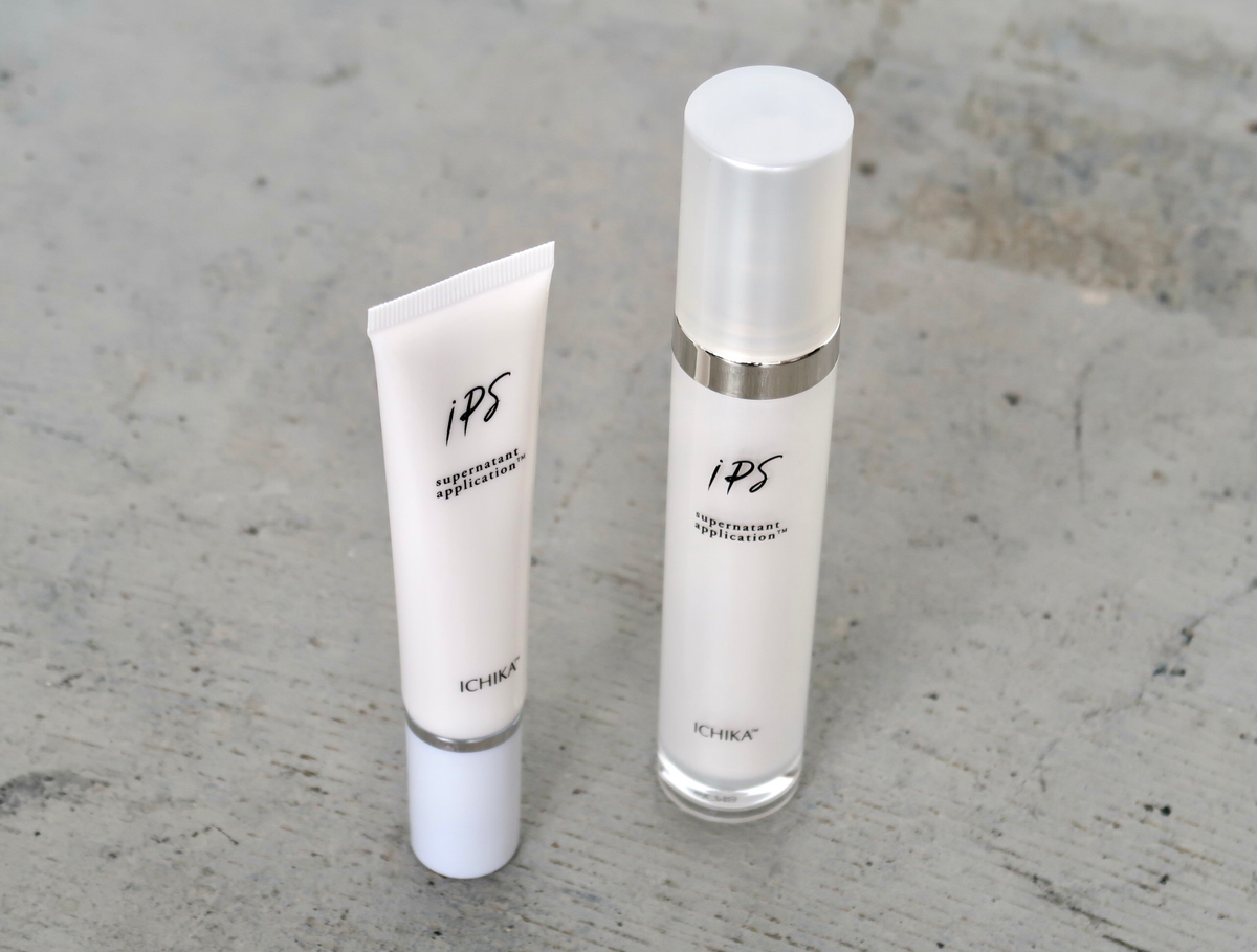 ICHIKA スキンケアセット– ichikajapan