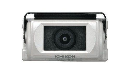 バックアイカメラ｜SAFETY VISION｜AFTER PRODUCTS｜製品情報｜市光