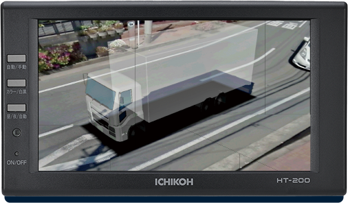 3D SURROUND MULTIVIEW｜SAFETY VISION｜AFTER PRODUCTS｜製品情報｜市