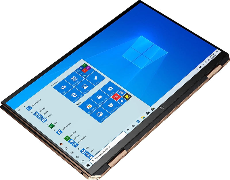 HP SPECTRE X360 13-AW0XXX 13.3
