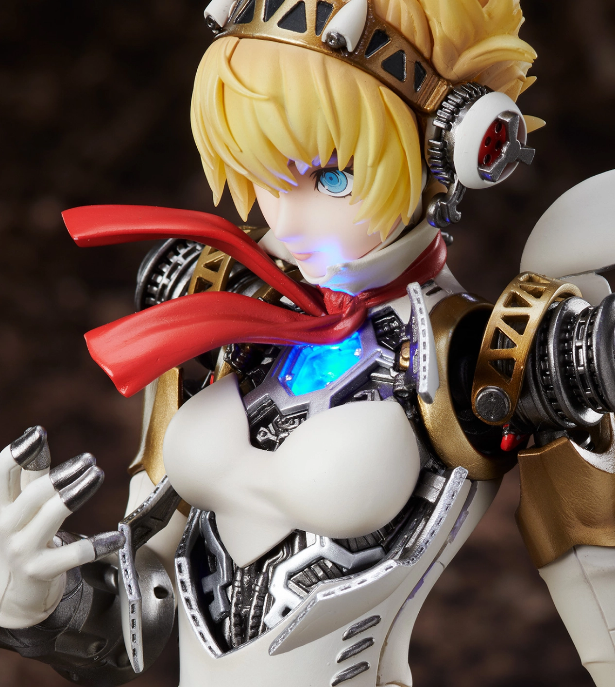 P4U2 アイギス EXオルギアモード 1/6スケールフィギュア | コンテンツ