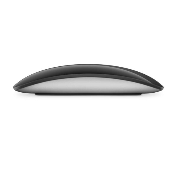 Magic Mouse – Black Multi-Touch Surface – iCentre