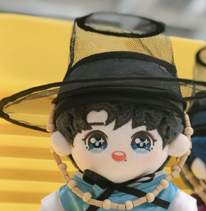 NEW/15/20/韓服 - I DOLL STYLE