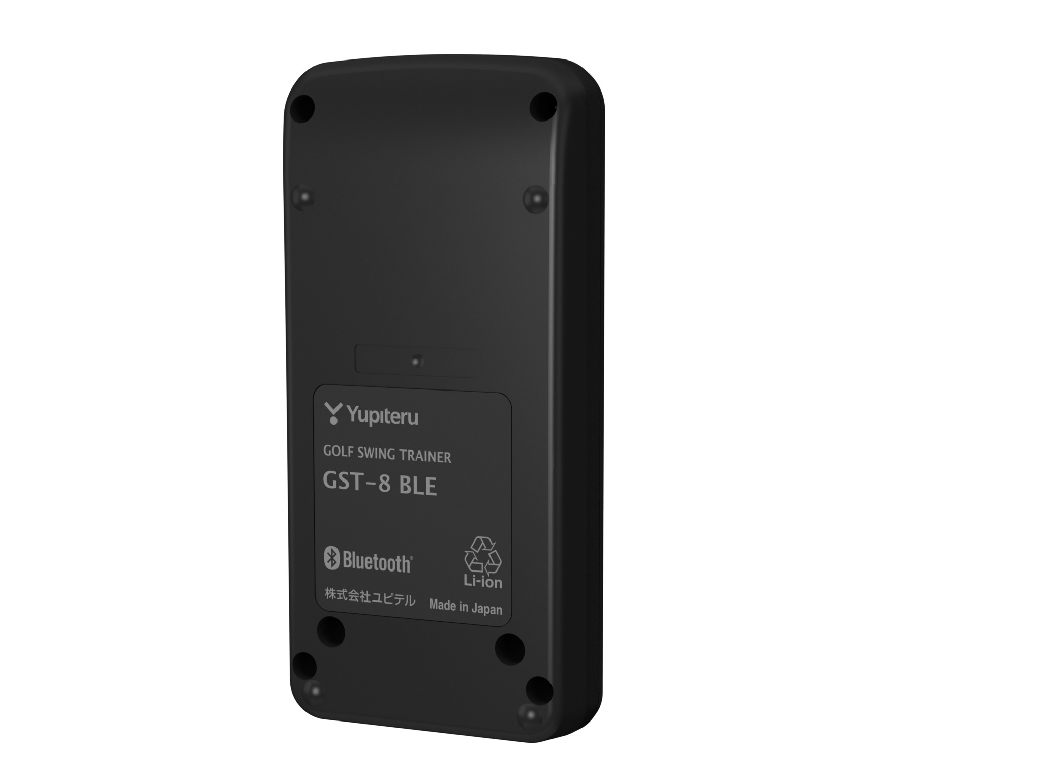 Yupiteru(ユピテル) GST-8 BLE ゴルフスイングトレーナー / IDA Online