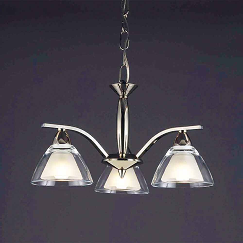 シャンデリア「SAN-3985LN3」約3〜4.5畳用 ランプ別売 | 【公式】大塚