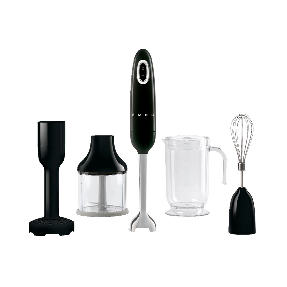SMEG（スメッグ）ハンドブレンダー HBF02PBJP パステルブルー | 【公式