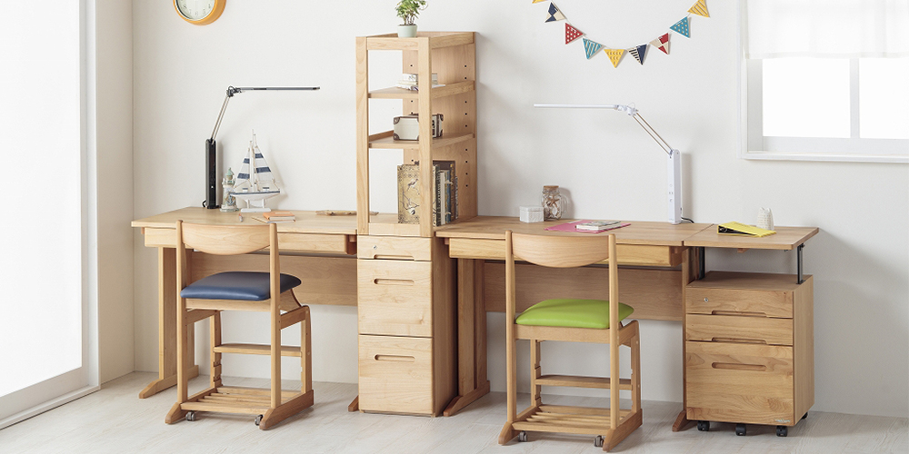 hotta woody（堀田木工所）デスク「Sign サイン 3614」 | 【公式】大塚