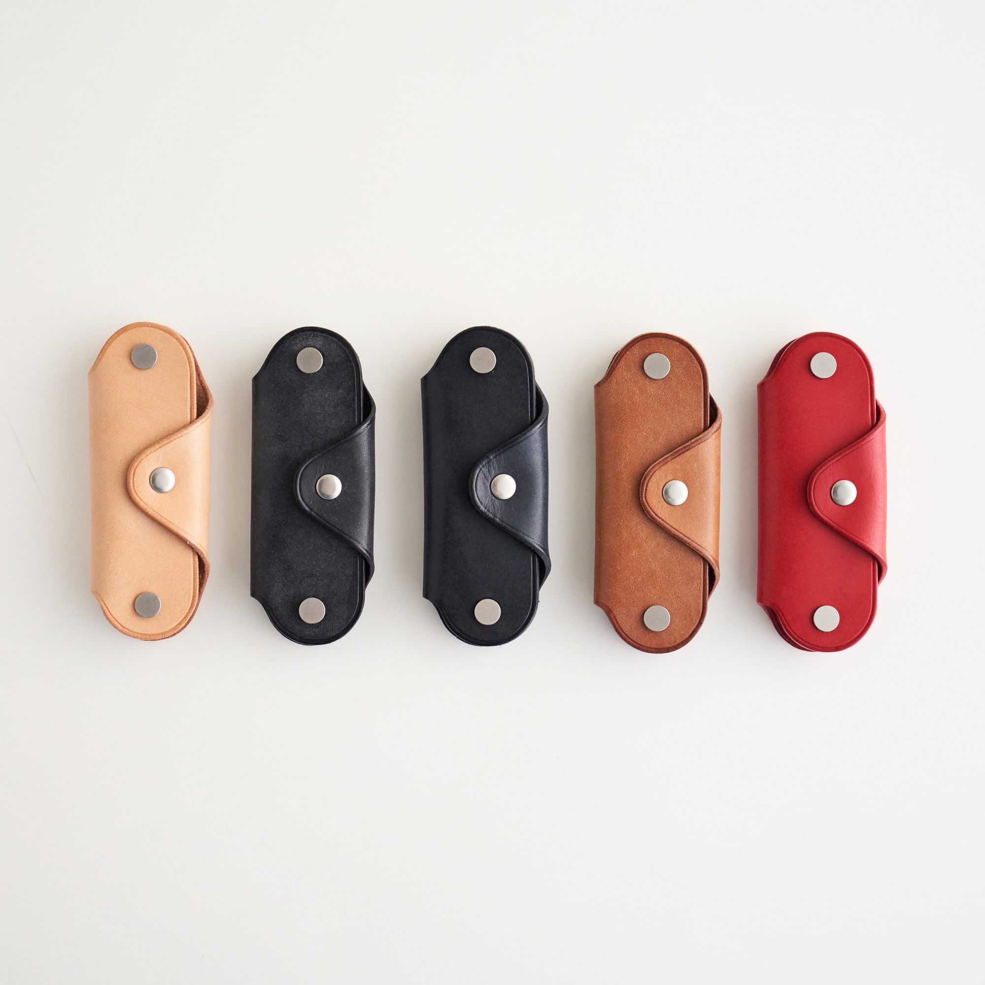 Hender Scheme key bundle ナチュラル｜ファッション小物｜IDEE SHOP