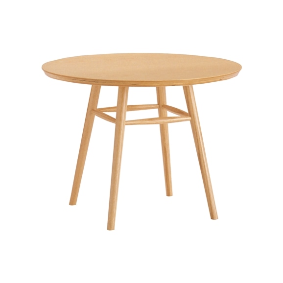 AO TABLE Natural｜ダイニングテーブル｜IDEE SHOP Online