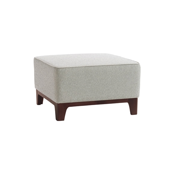 受注生産品】AGLAS OTTOMAN｜オットマン｜IDEE SHOP Online