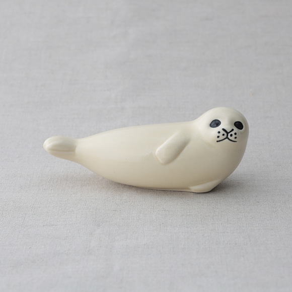 定番品】Lisa Larson Seal Medium｜これまでに販売した商品｜IDEE SHOP