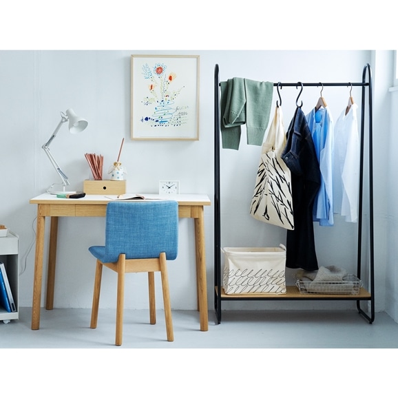 STILT TABLE 1000 White｜ダイニングテーブル｜IDEE SHOP Online