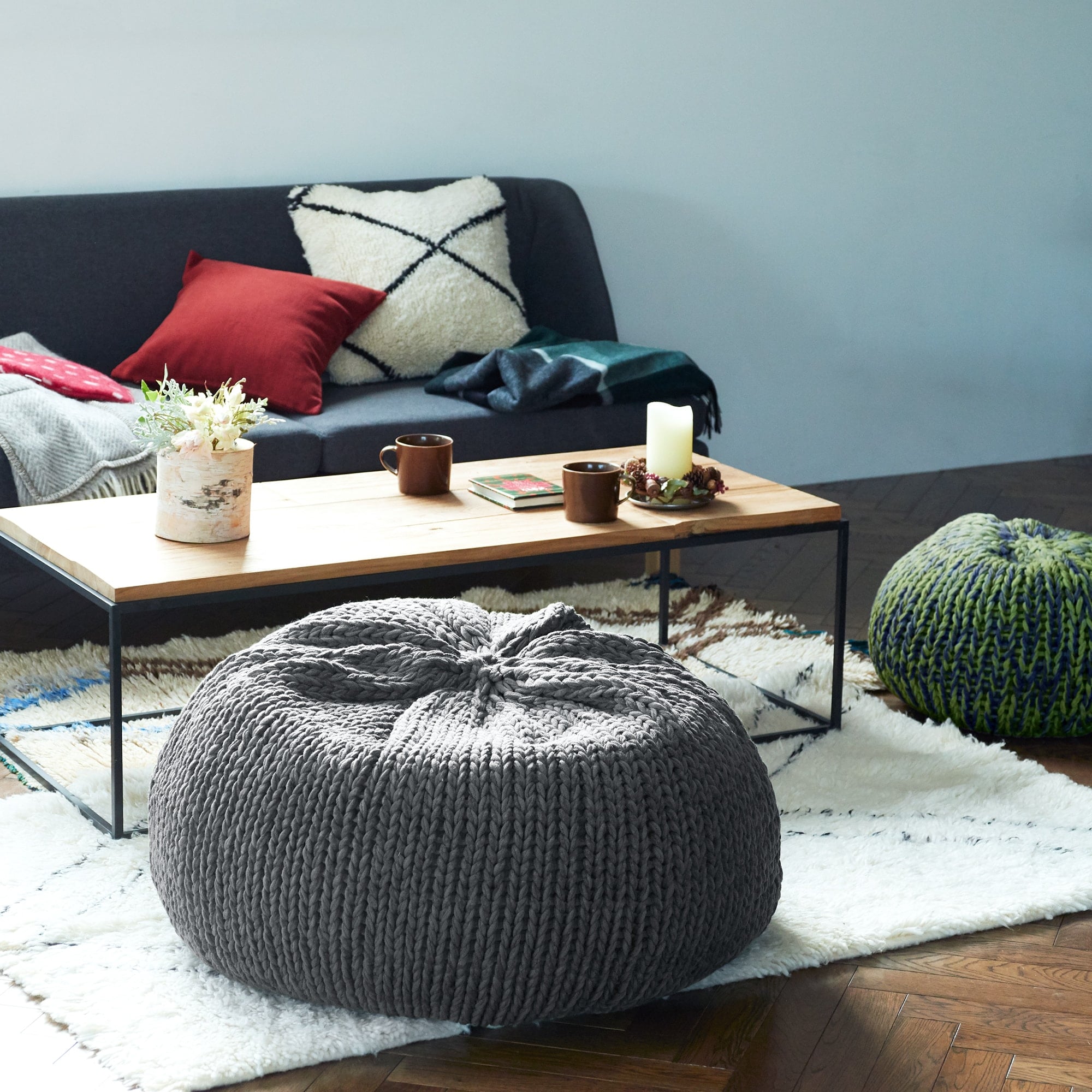 ☆【在庫限り】 PUUF by mikmax Granite｜これまでに販売した商品