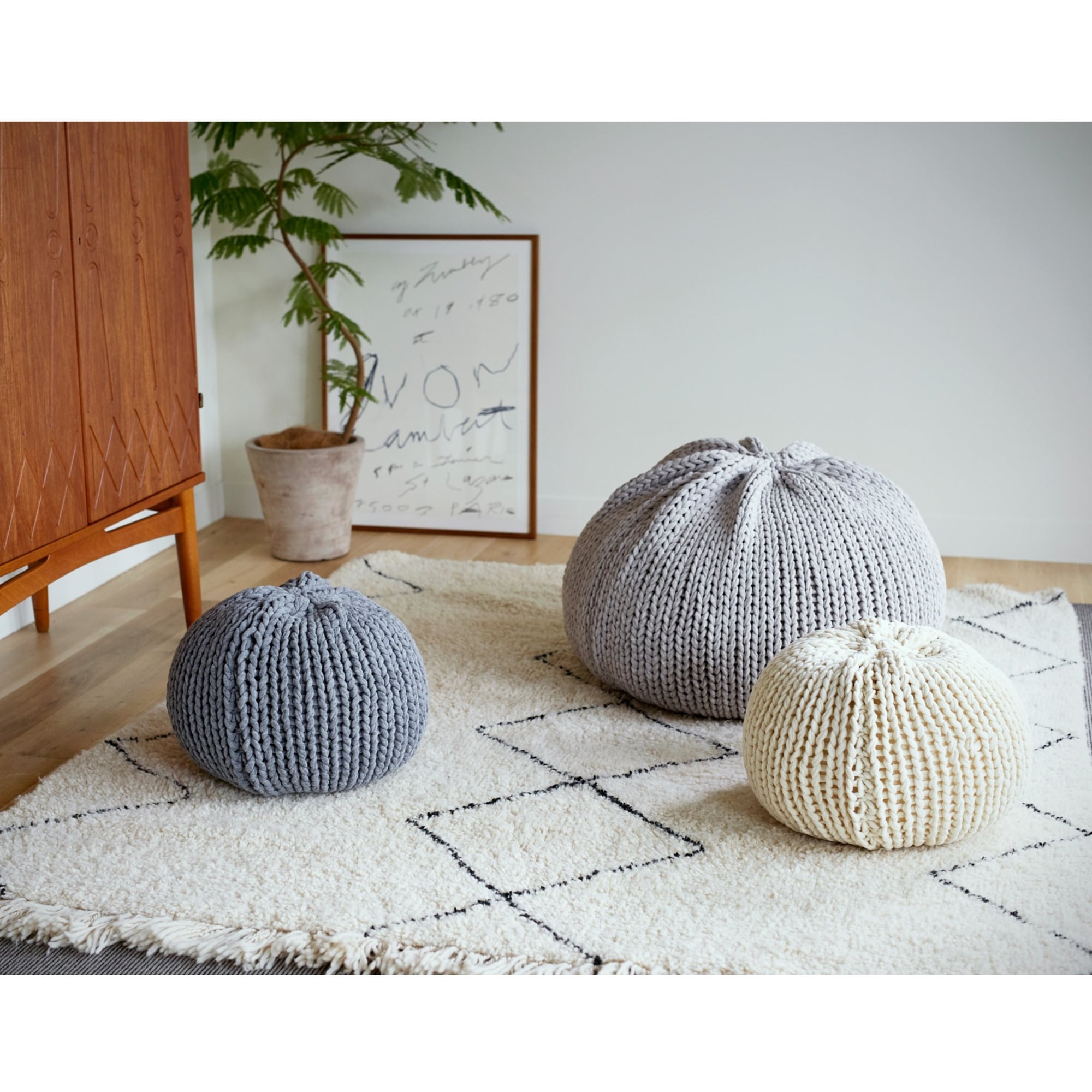 ☆【在庫限り】 MINI PUUF Cover by mikmax Ecole｜これまでに販売した