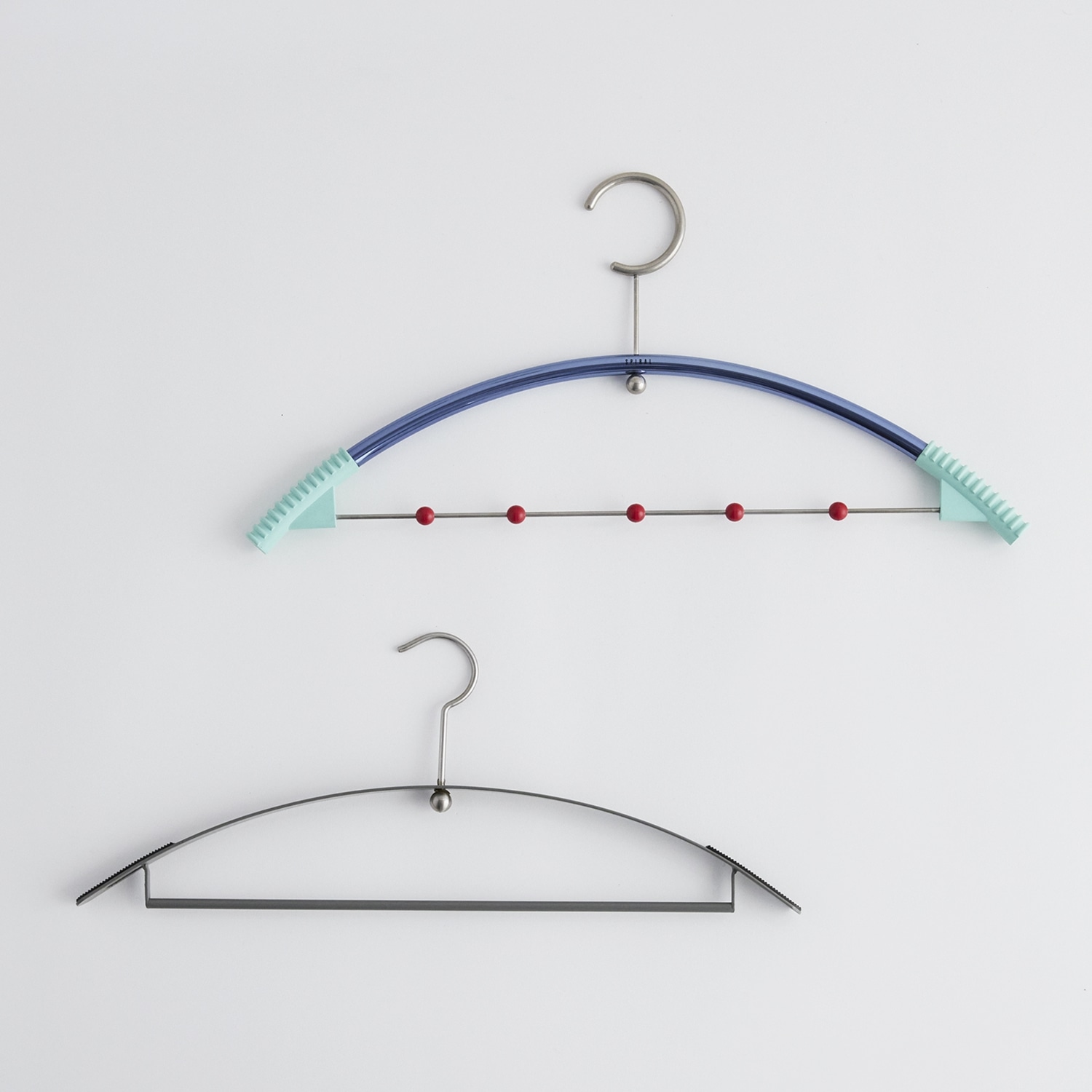 Auction #01】倉俣史朗 / ハンガー (SPIRAL,PALLUCCO)｜EXHIBIT WORKS