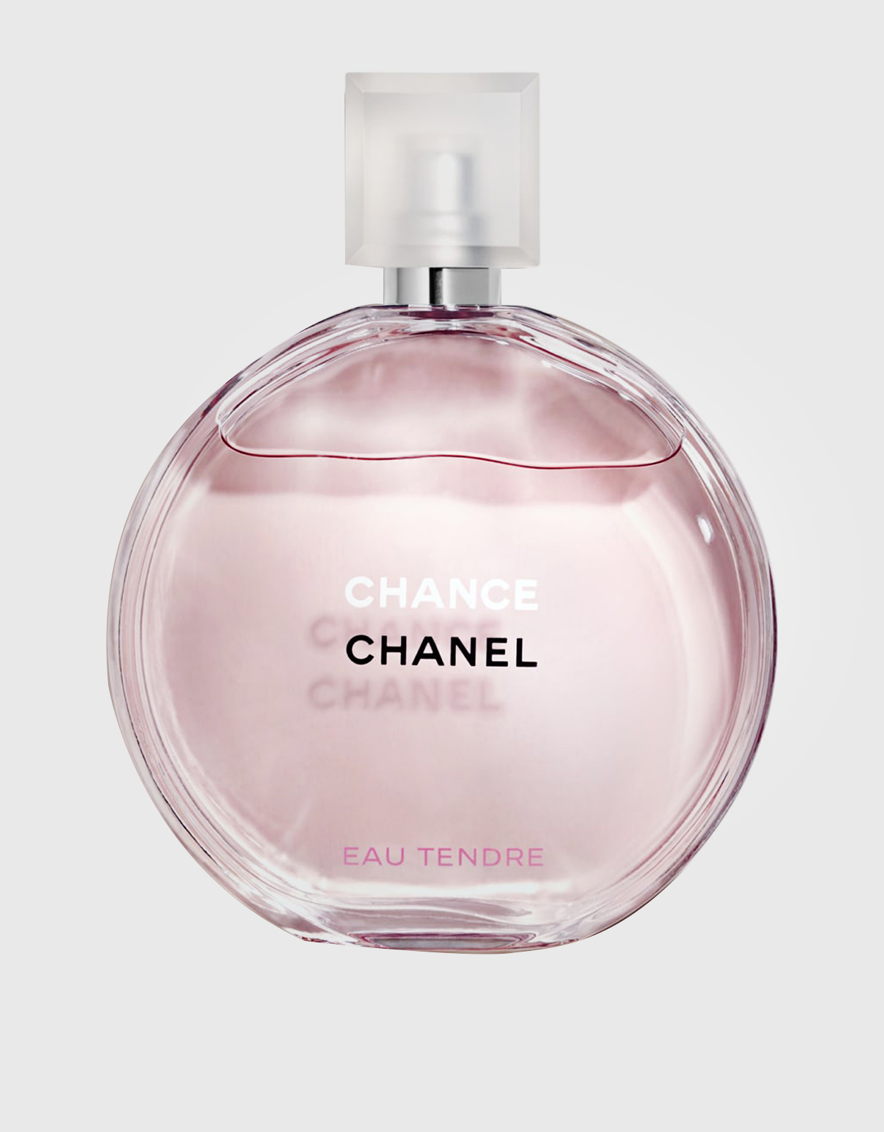 Chanel Beauty Chance Eau Tendre For Women Eau De Toilette 100ml