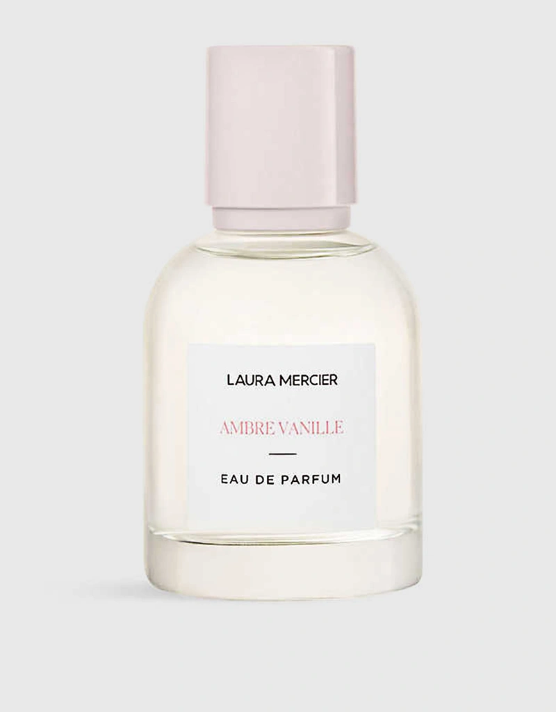 Laura Mercier Ambre Vanille For レディースフレグランス Eau de