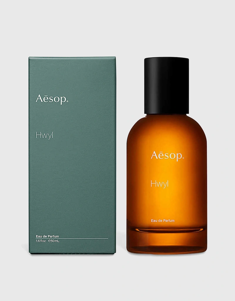Aesop Hwyl Unisex Eau De Parfum 50ml (Fragrance) IFCHIC.COM