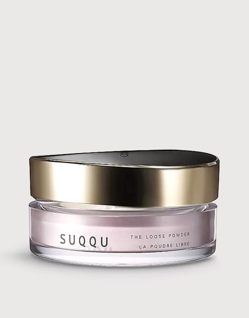 SUQQU The Loose パウダー 20g (メイクアップ,フェイス) IFCHIC.COM