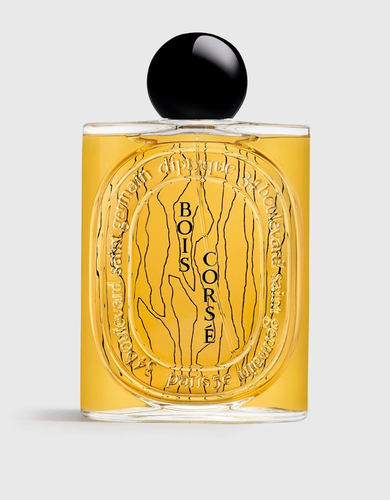 Diptyque Bois Corse ニュートラルフレグランス Eau De Parfum 100ml