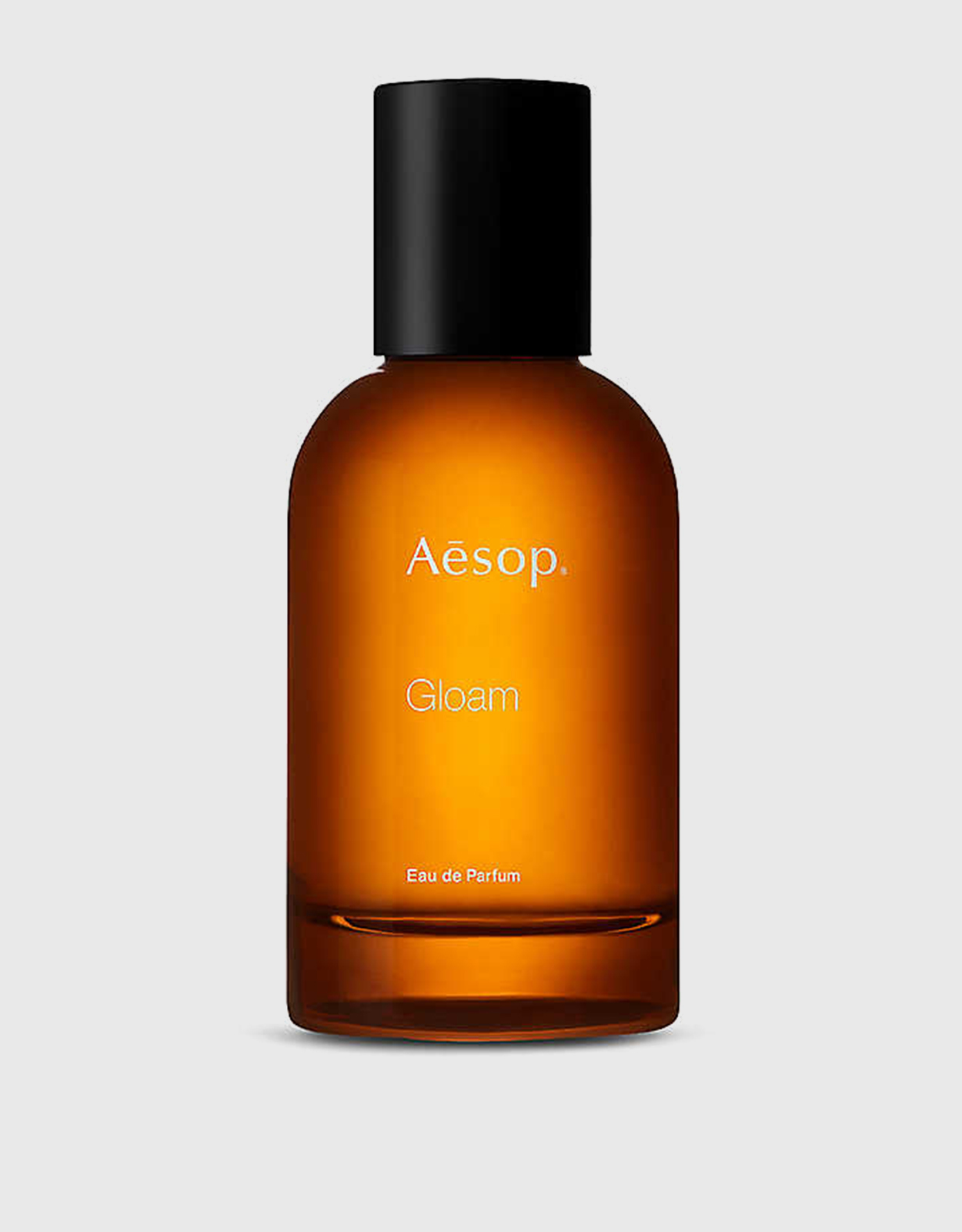 Aesop Gloam ニュートラルフレグランス Eau De Parfum 50ml